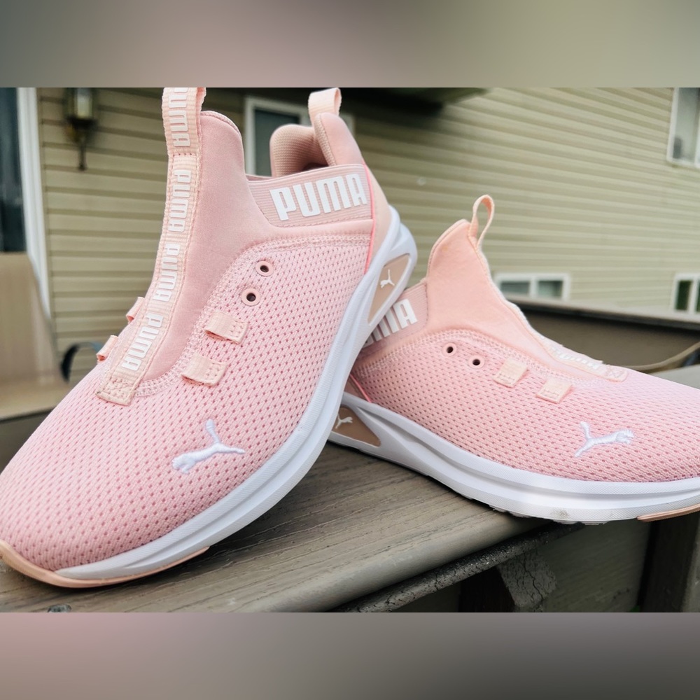 Puma Tennis Shoes